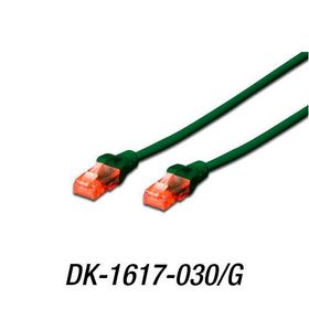 Digitus DK-1617-030-G Network Kablo