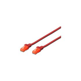 Digitus DK-1617-030-R Network Kablo