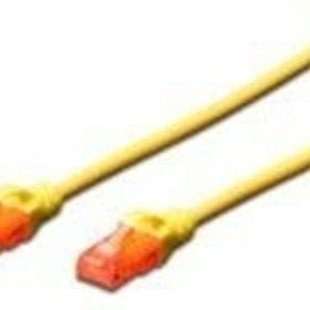 Digitus DK-1617-030-Y Network Kablo