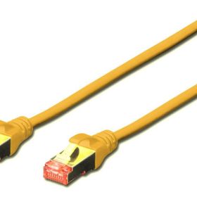 Digitus DK-1644-0025-Y Sarı Ağ Kablosu