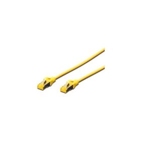 Digitus DK-1644-0025-Y Sarı Ağ Kablosu