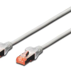Digitus DK-1644-005 Gri Ağ Kablosu