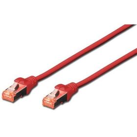 Digitus DK-1644-010 Gri Ağ Kablosu