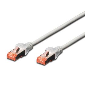 Digitus DK-1644-020 Gri Premium Ağ Yama Kablosu