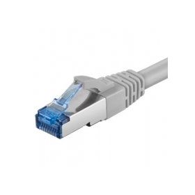 Digitus DK-1644-020 Gri Premium Ağ Yama Kablosu
