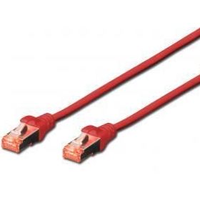Digitus DK-1644-020 Kırmızı Professional Ağ Yama Kablosu