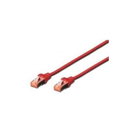 Digitus DK-1644-020 Kırmızı Professional Ağ Yama Kablosu