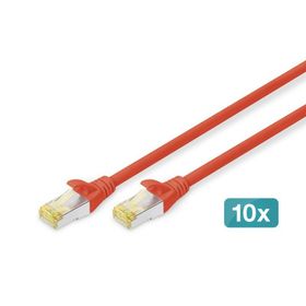 Digitus DK-1644-020 Kırmızı Professional Ağ Yama Kablosu
