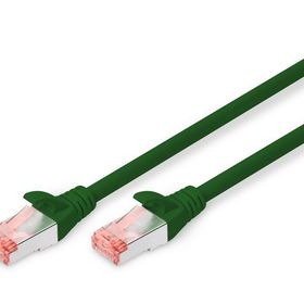 Digitus DK-1644-020/G Cat6 FTP Yeşil Kablo
