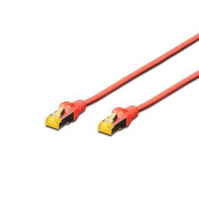 Digitus DK-1644-030 Gri Ağ Kablosu