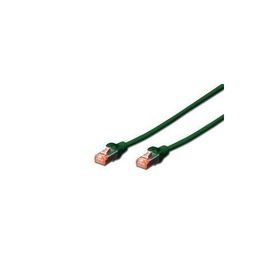 Digitus DK-1644-030 Gri Ağ Kablosu