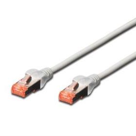 Digitus DK-1644-030 Gri Ağ Kablosu