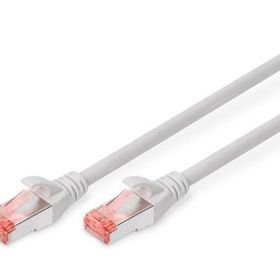 Digitus DK-1644-150 Gri Professional Ağ Yama Kablosu