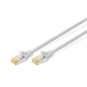 Digitus DK-1644-A-0025 Cat 6A FTP Siyah Kablo