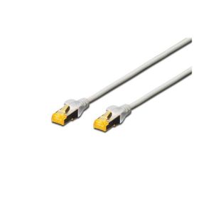 Digitus DK-1644-A-005 Gri Ağ Kablosu