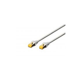 Digitus DK-1644-A-010 Gri Ağ Kablosu