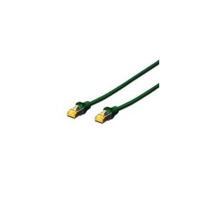 Digitus DK-1644-A-020 Gri Ağ Kablosu