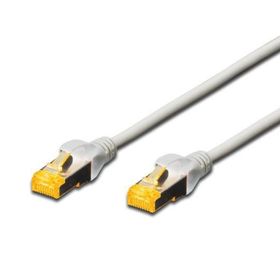 Digitus DK-1644-A-100 Gri Ağ Kablosu