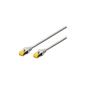 Digitus DK-1644-A-100 Gri Ağ Kablosu