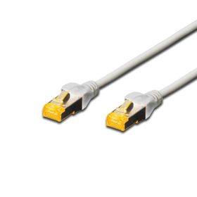 Digitus DK-1644-A-100 Gri Ağ Kablosu