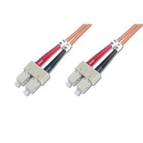 Digitus DK-2522-03 Fiber Kablo
