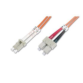 Digitus DK-2632-02 Fiber Kablo