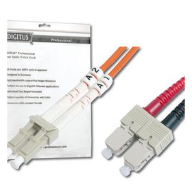 Digitus DK-2632-05 Fiber Kablo