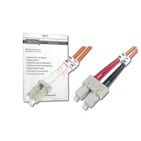 Digitus DK-2632-15 Fiber Kablo