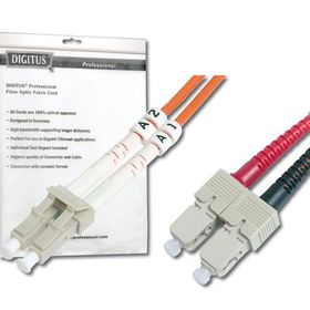 Digitus DK-2632-15 Fiber Kablo