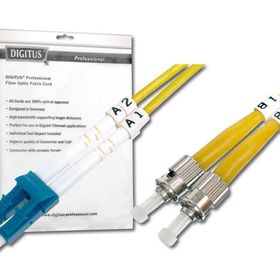 Digitus DK-2931-03 Fiber Kablo