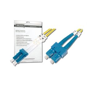 Digitus DK-2932-10 Fiber Kablo