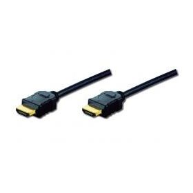 Digitus DK-330107-010-S 1 mt HDMI kablo