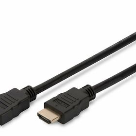 Digitus DK-330107-050-S 5 mt HDMI Kablosu