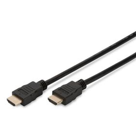 Digitus DK-330107-050-S 5 mt HDMI Kablosu