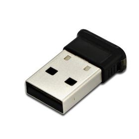 Digitus DN-30210-1 Bluetooth 4.0 Mini USB Adaptör