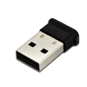 Digitus DN-30210-1 Bluetooth 4.0 Mini USB Adaptör