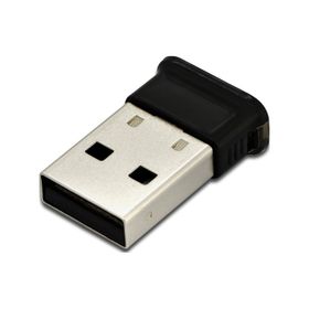 Digitus DN-30210-1 Bluetooth 4.0 Mini USB Adaptör