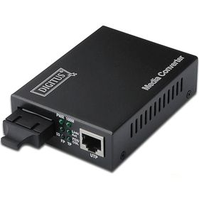 Digitus DN-82020-1 Media-Rate Converter