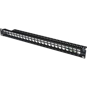 Digitus DN-91411 24-Port Patch Paneli