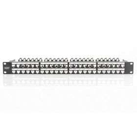 Digitus DN-91424 48 Port Boş Patch Panel