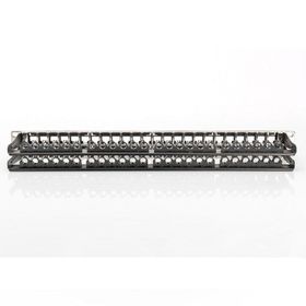 Digitus DN-91424 48 Port Boş Patch Panel