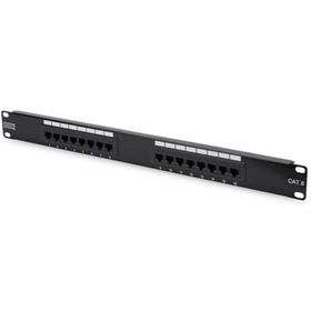 Digitus DN-91616U 19 Inch 16 Port Utp Panel