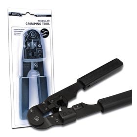 Digitus DN-94005 Kablo Sıyırma Aleti