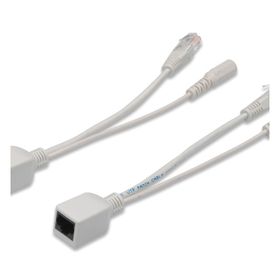 Digitus DN-95001 Beyaz Kablo Adaptör
