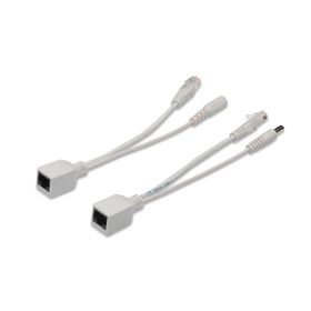 Digitus DN-95001 Beyaz Kablo Adaptör