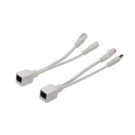 Digitus DN-95001 Beyaz Kablo Adaptör