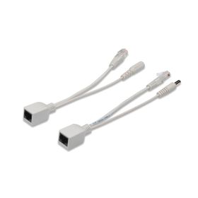 Digitus DN-95001 Beyaz Kablo Adaptör