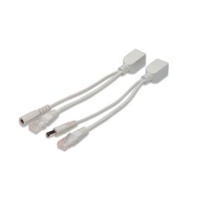 Digitus DN-95001 Beyaz Kablo Adaptör