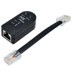 Digitus DN-95210 Poe Test Aleti