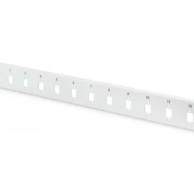Digitus DN-96206 Sürgülü Boş Ön Panel